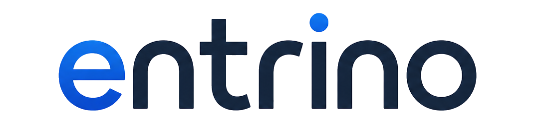 Entrino Logo